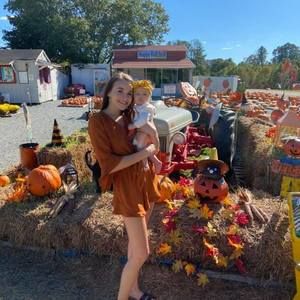 Meet your Posher, Alizah